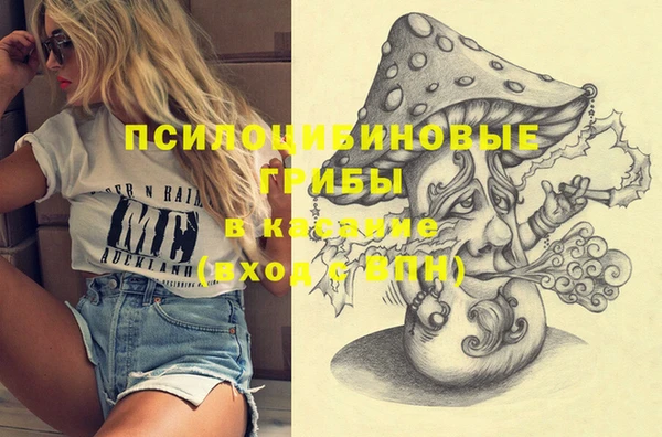 трава Абдулино